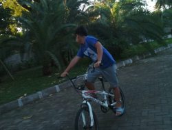 Jejak kenangan, ikatan tak terbatas