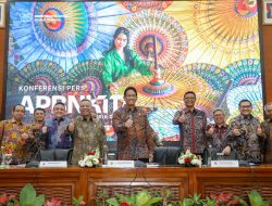 Poin Utama APBN November 2025: Defisit Membengkak, Pajak Kurang Rp442,5 Triliun
