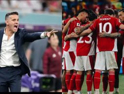 Herdman Ubah Timnas Indonesia Jadi Bunglon? Ini Analisis dan Prediksi Pemainnya