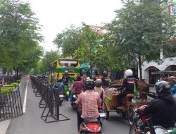 Mobil dan Motor Boleh Masuk Malioboro, Tapi Waspada Jam Rawan Macet di Yogyakarta