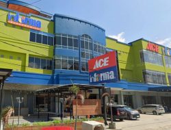 5 toko elektronik terlengkap dan termurah di Gorontalo