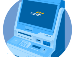 6 cara praktis bayar rekening virtual Mandiri