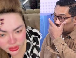 Lisa Mariana Ingin Minta Maaf ke Atalia Praratya, Pernah Jadi Pelakor Ridwan Kamil