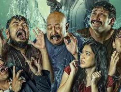 Desa, Mistis, dan Stereotip Sosial dalam Film Kang Solah (2025)