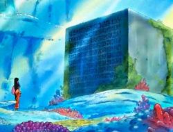Tiga Pahlawan One Piece yang Bantu Pulau Ikan