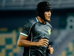 Diego Mauricio Jadi Starter, Rachmat Irianto Kapten, Tanda Perlawanan Persebaya Hadapi Borneo FC