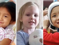 Penipu Raup Jutaan Dolar Donasi Anak Kanker, Pelaku dari Israel dan AS
