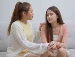 Bukan hanya soal remaja, tapi siapa yang akan menemani mereka