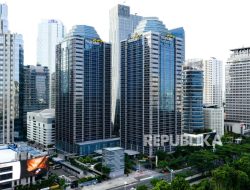 Bank Mandiri perbarui komisaris, tingkatkan pengawasan selama ekspansi