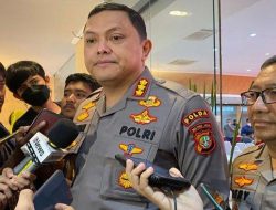 Brigjen Hengki Haryadi, Wakapolda Riau yang Pernah Tangkap Hercules