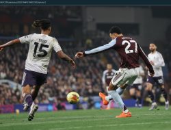 Hasil Liga Inggris – Mantan Akademi Man City Tak Berdaya, Emery Ball Masih Tanpa Penangkal