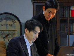 4 Proyek Akting Keita Machida di 2025, Termasuk 10DANCE
