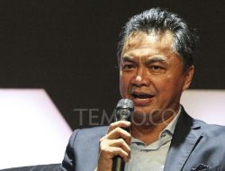 Dino Patti Djalal Kritik Pendekatan Menlu Sugiono