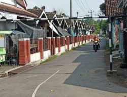 Asal-usul Stasiun Gawok: Dari Mati Suri ke Bangkit dengan KRL