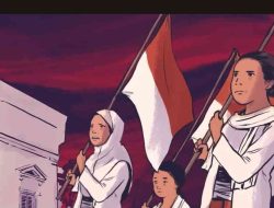 Ketika Ibu Melindungi Bumi