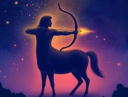 Zodiak Paling Beruntung Hari Senin, 22 Desember 2025