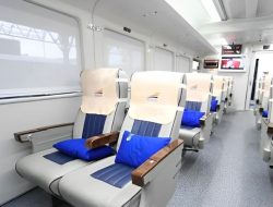 7 Kereta Semarang-Cepu untuk Perjalanan Cepat: Cara Nyaman Mengunjungi Kota Minyak Bersejarah