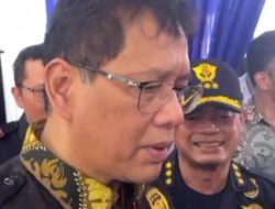 Purbaya Semprot Bea Cukai, Menteri Saya Dihina