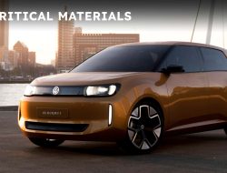 Eropa Tertahan Larangan Mobil Bensin dan Listrik Tiongkok