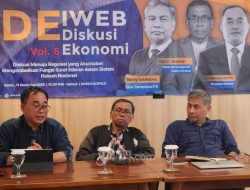 Ahli Kritik Puluhan Bupati Terbitkan Surat Edaran