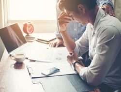 Waspadai 7 Tanda Bos Beracun yang Mengancam Kesehatan Mental