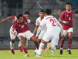 Timnas U22 Indonesia Dihujani Kritik Media Vietnam Usai Gagal ke Semifinal SEA Games 2025