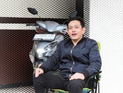 Yamaha Gear Ultima: Motor Tangguh untuk Segala Medan!