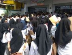 Anak Muda Menganggur: Apa Penyebabnya?