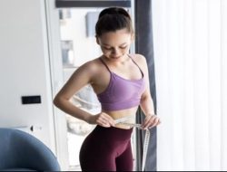 Kebiasaan Kecil yang Efektif Turunkan Berat Badan Tanpa Diet Ketat