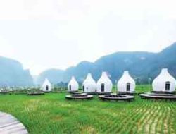 Menilai Kembali Desa Wisata Harau: Dampaknya pada Ekonomi Daerah Pasca-Pandemi