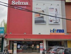 5 rekomendasi toko elektronik terbaik dan termurah di Pontianak