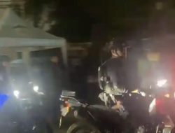 6 Pelaku Pengeroyokan 2 Mata Elang di Kalibata Jadi Tersangka, Ternyata Anggota Mabes Polri