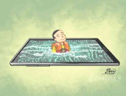 Resolusi 2026: Tingkatkan Tubuh dan Pikiran untuk Terhindar dari Kecanduan Digital