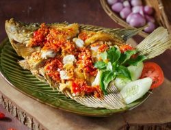Delapan Restoran Ikan Bakar Autentik Cianjur yang Wajib Dicoba Pecinta Kuliner Sunda