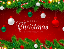 Tidak canggung, 20 ucapan Natal 2025 untuk bos yang sopan dan menyentuh hati