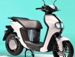 Rekomendasi Motor Listrik 2026: Tenaga Dahsyat, Nyaman, dan Elegan untuk Semua Usia