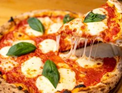 Italia Juara Dunia Kuliner, Indonesia Di Urutan Berapa?