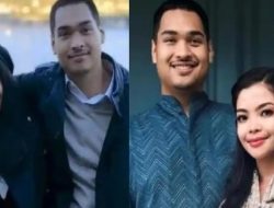 Eks Menpora Dito Ariotedjo Bercerai dengan Niena, Ini Awal Kenal Davina Karamoy