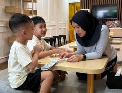 Lagu Anak Indonesia: Apa Nasibnya Kini?