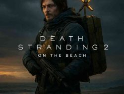 Death Stranding 2: Kojima Pecahkan Batas Game