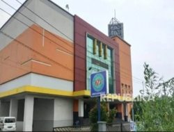 Kampus Cibitung dengan Kelas Karyawan dan Dekat Industri