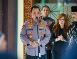 Aturan Baru Kapolri Picu Kontroversi Putusan MK soal Larangan Polisi Jabat Sipil