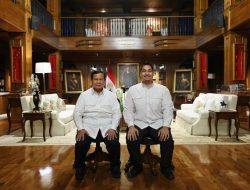 Kekayaan Dito Ariotedjo, Mantan Menteri Pemuda dan Olahraga Era Jokowi