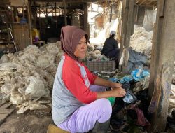 Hidup di Sekitar TPST Bantargebang, Warga Terbiasa Tapi Bahaya Kesehatan Mengancam