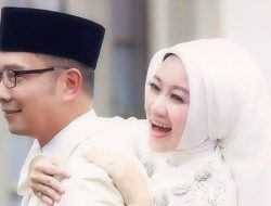 Harta Kekayaan Atalia Lebih Besar Rp4 Miliar dari Ridwan Kamil saat Gugat Cerai