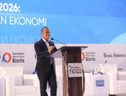 Tantangan demi tantangan sektor ESDM menuju ketahanan energi