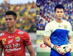 Mantan Bintang Liga 1 Persib dan Persija Bertarung di Liga 4, Rekor Menang 3 Laga