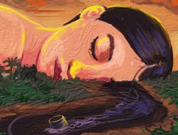 Cerpen: Cukup Bagiku