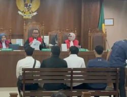 Anggota Polda Metro Akui Laporkan Kerusuhan Demo DPR atas Perintah Atasan