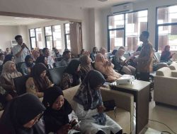 Sekolah Berubah, Orang Tua Berkembang